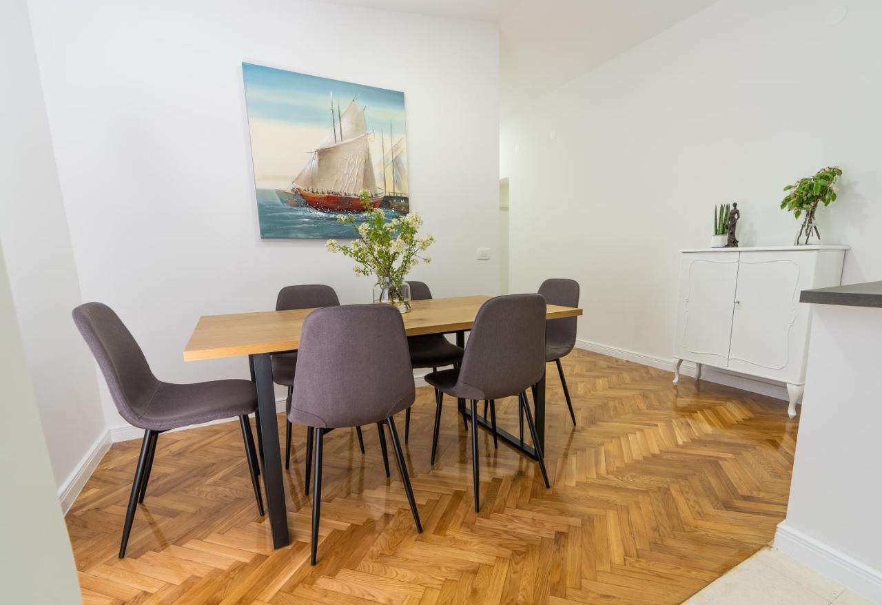 Villa Amore Brela Zewnętrze zdjęcie