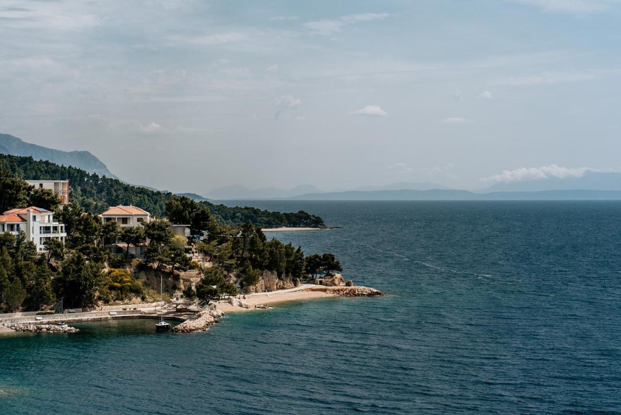 Villa Amore Brela Zewnętrze zdjęcie