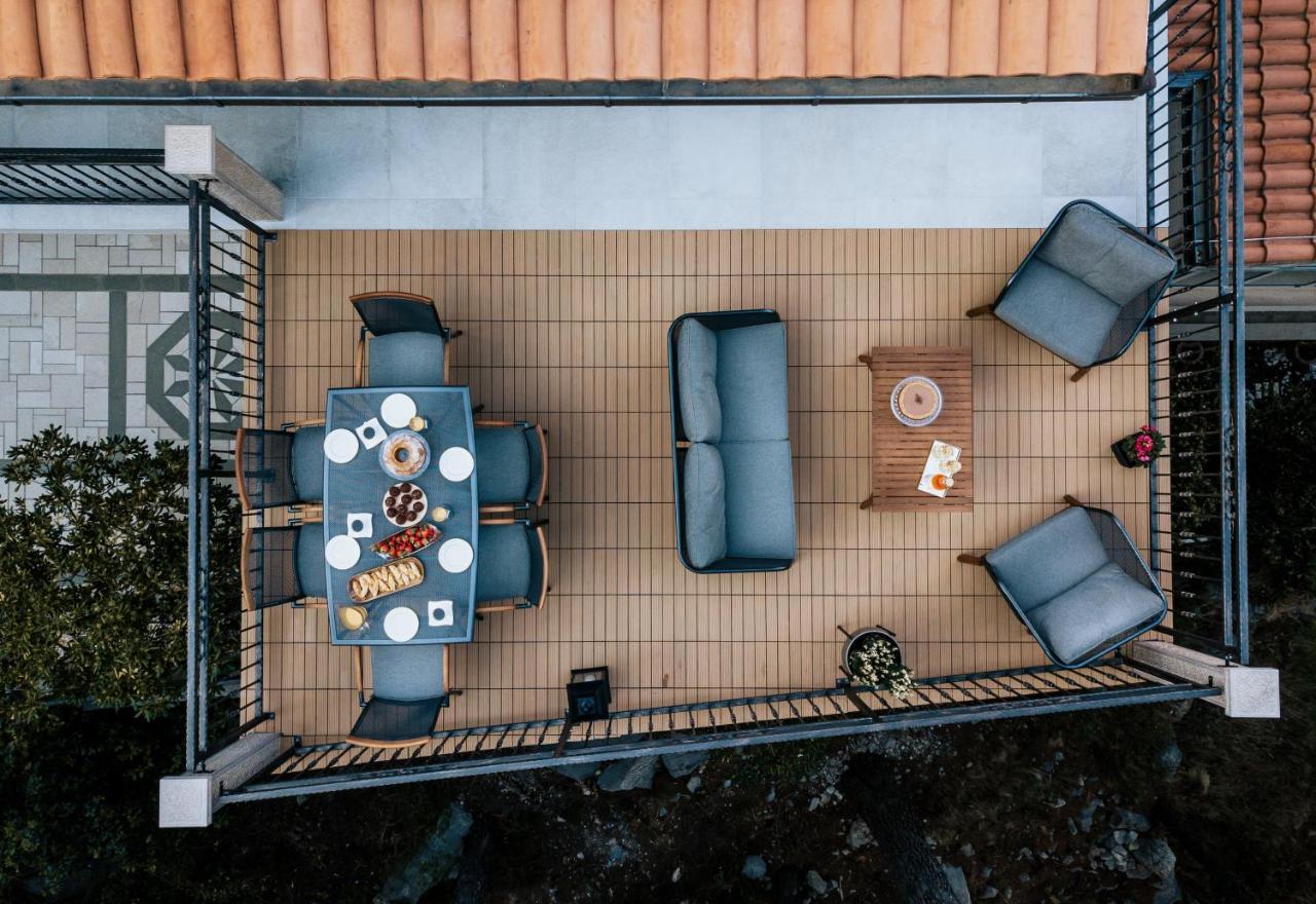 Villa Amore Brela Zewnętrze zdjęcie