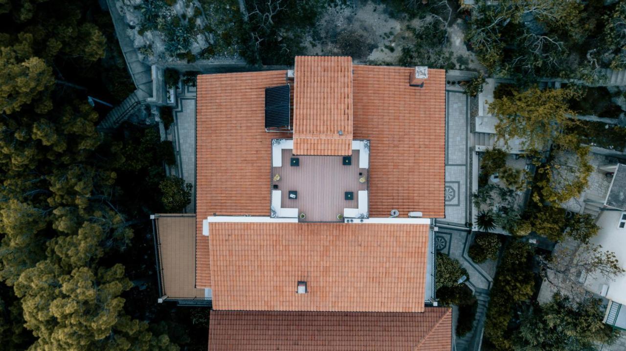 Villa Amore Brela Zewnętrze zdjęcie