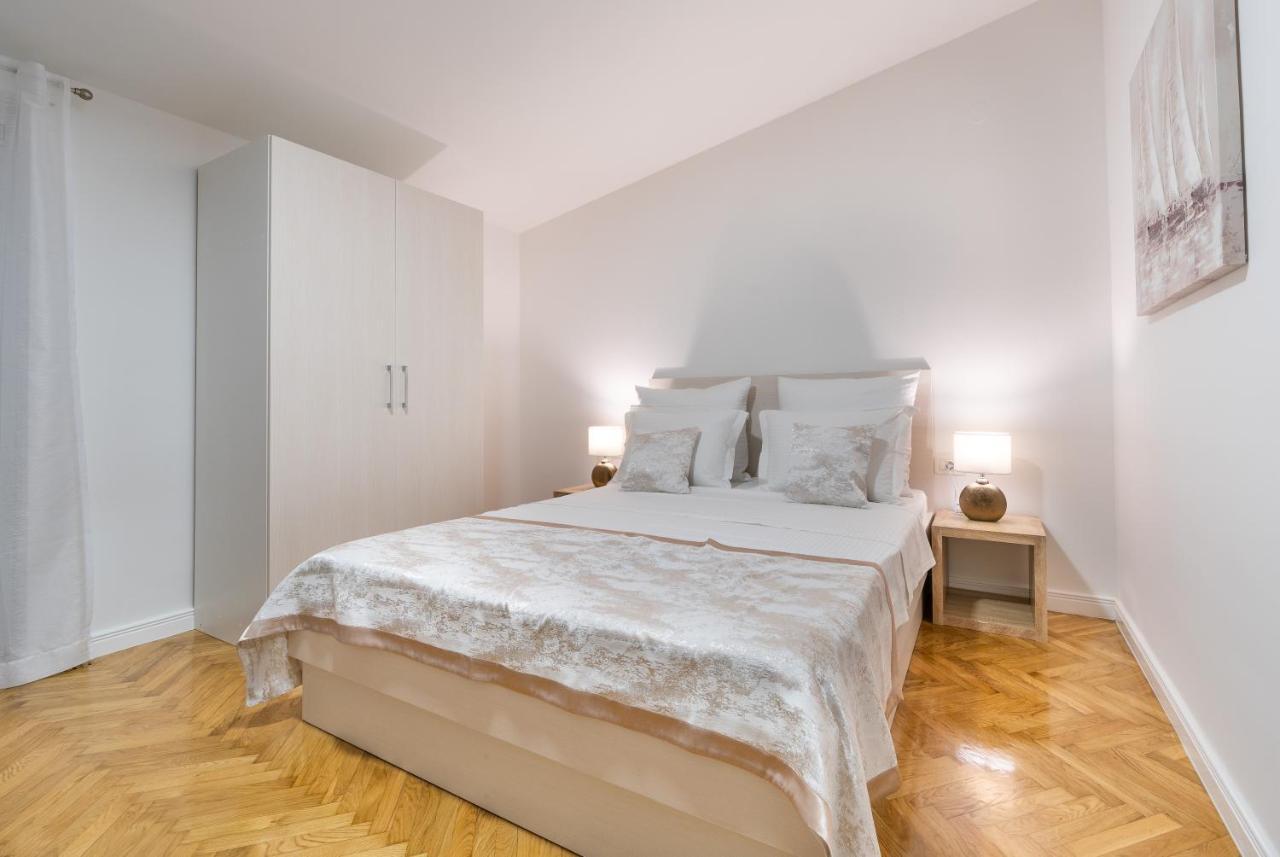 Villa Amore Brela Zewnętrze zdjęcie
