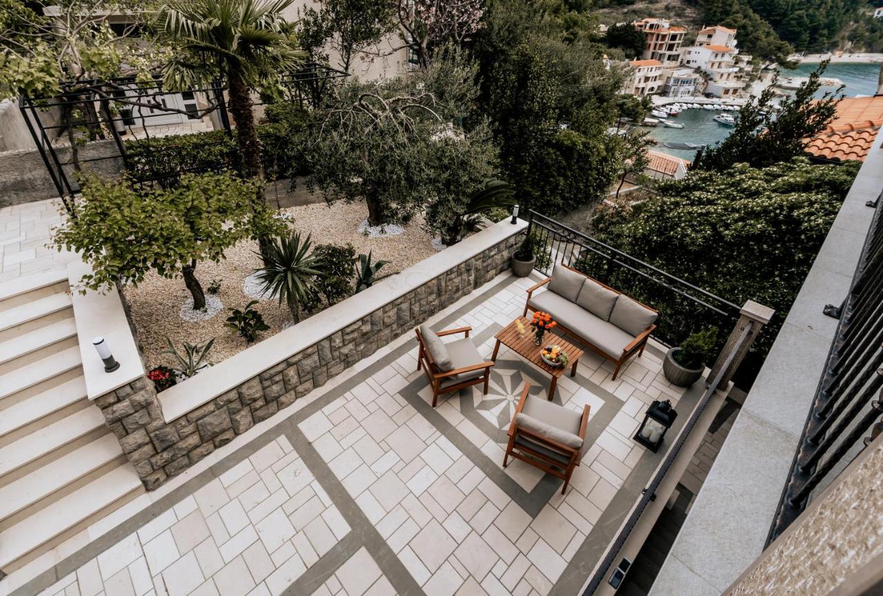 Villa Amore Brela Zewnętrze zdjęcie