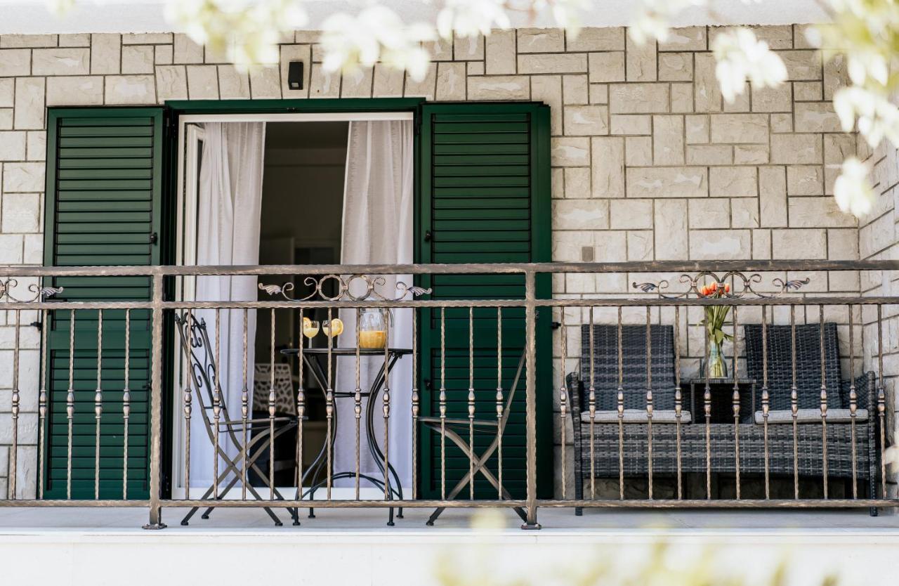 Villa Amore Brela Zewnętrze zdjęcie