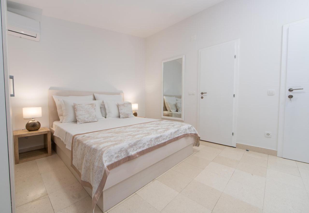 Villa Amore Brela Zewnętrze zdjęcie