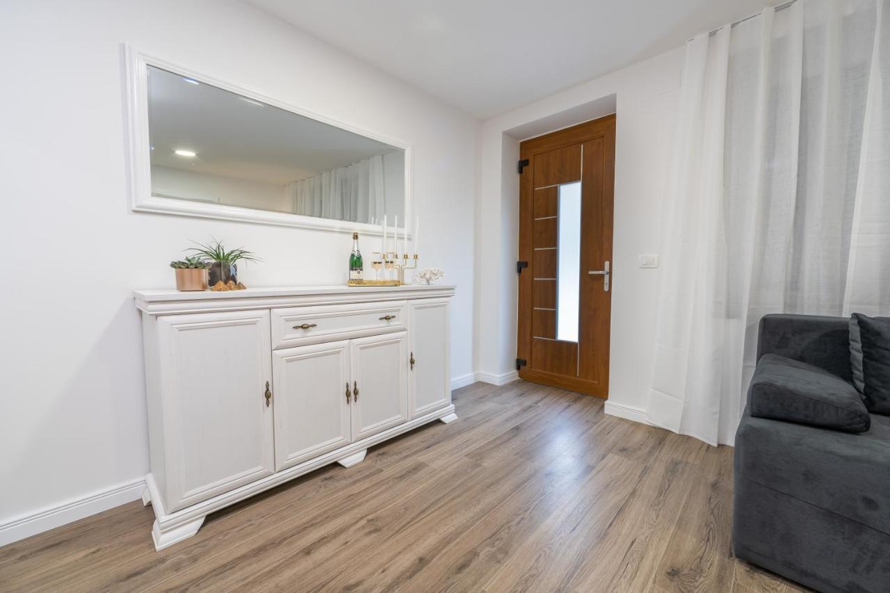 Villa Amore Brela Zewnętrze zdjęcie